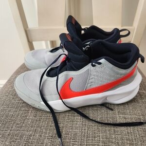 Nike Kids Hustle DX Sneakers - Boys - Sz 7Y